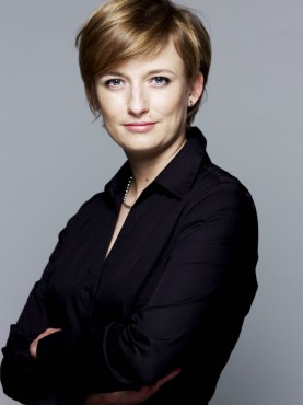 Anna Burchacińska-Mańko
